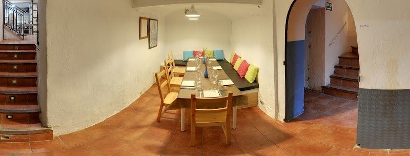 Restaurant Els Porxes - Cuina de Mercat - Xàtiva - restaurante en Xàtiva, Valencia, España