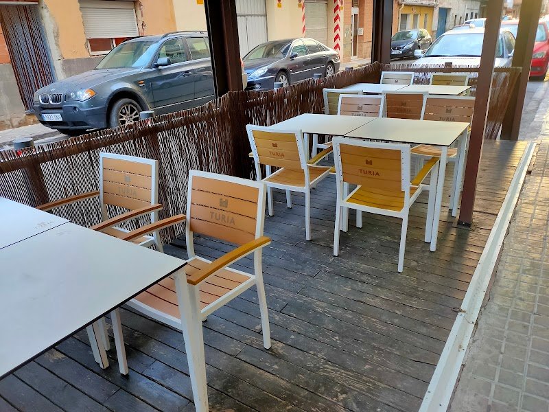 Restaurant Frida - restaurante en Sagunto, Valencia, España
