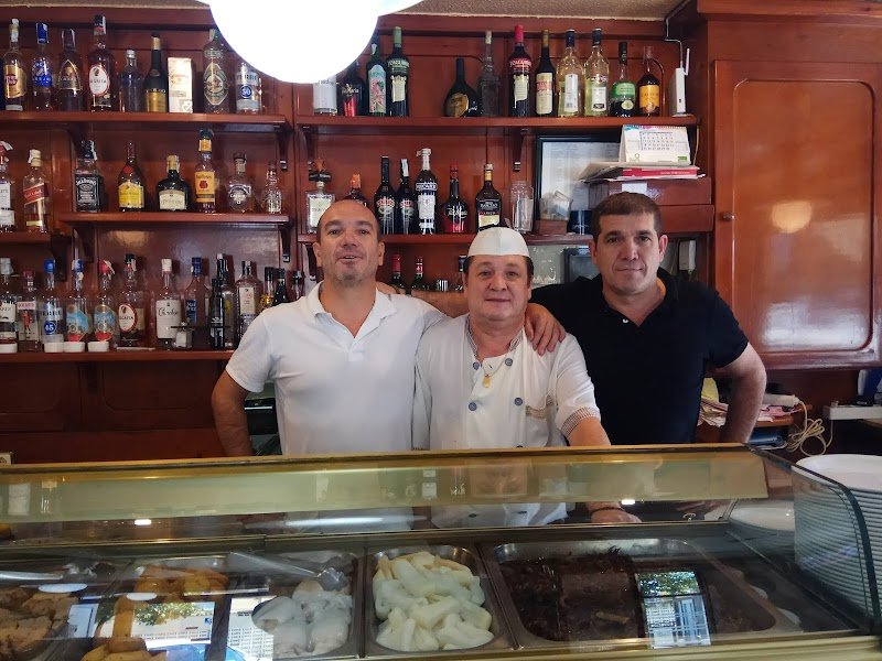 Restaurant Got i Taula - restaurante en Valencia, Valencia, España