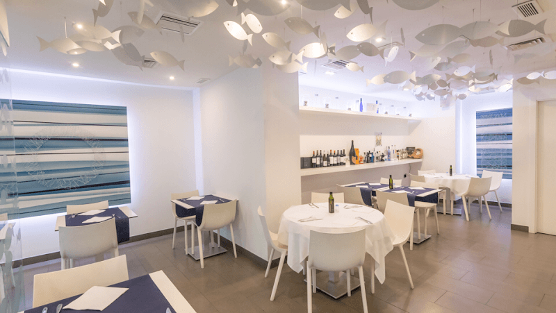 Restaurant L'Alegre - restaurante en Cullera, Valencia, España