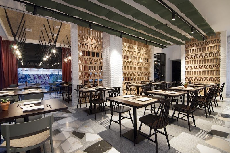 Restaurant L'Horta, Cuina Conscient - restaurante en Moncofa, Castellón, España