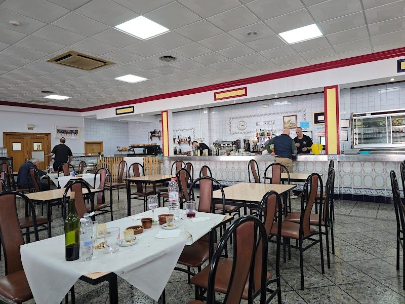 Restaurant l'Horteta - restaurante en El Puig, Valencia, España