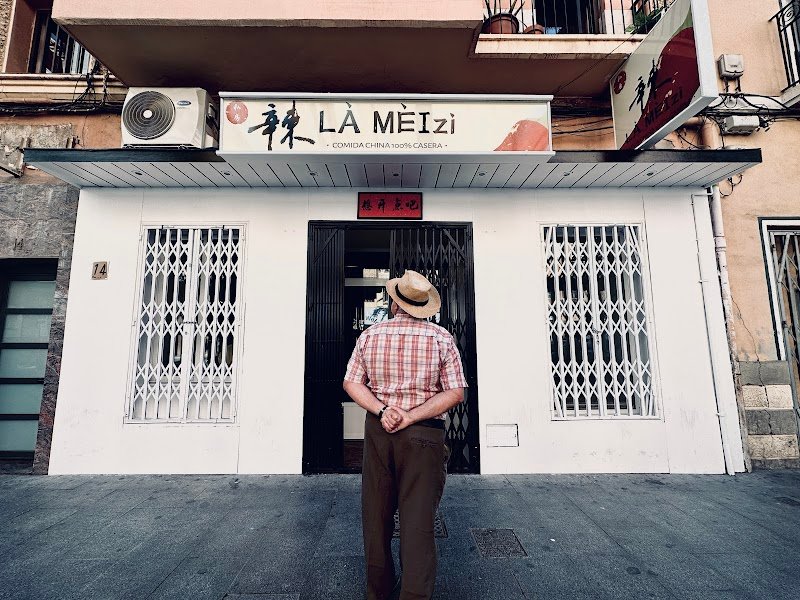 Restaurant LÀ MÈIzi - restaurante en Alicante, Alicante, España