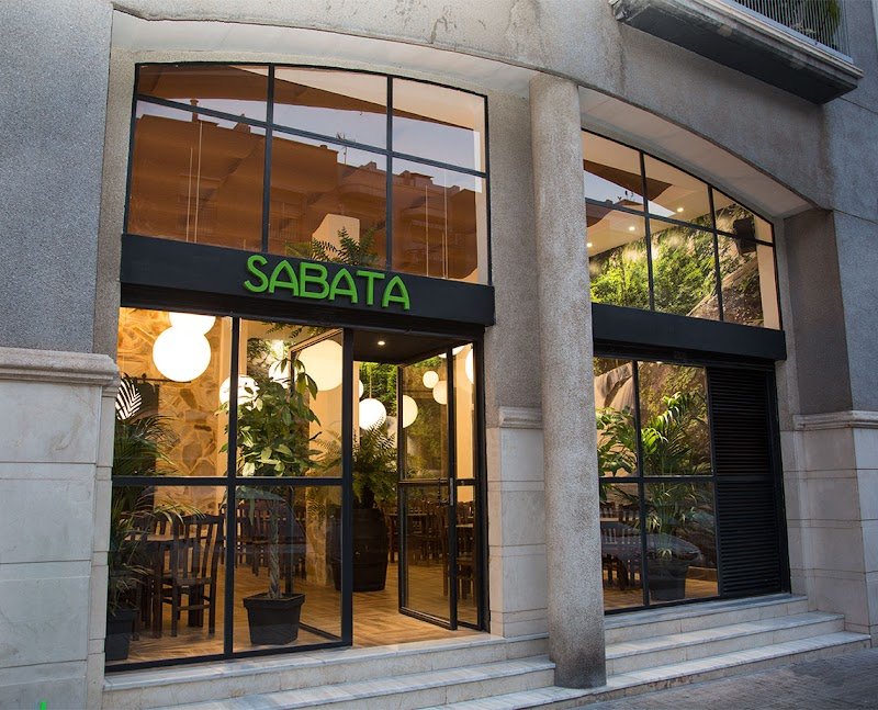 Restaurant La Sabata - restaurante en Elche, Alicante, España