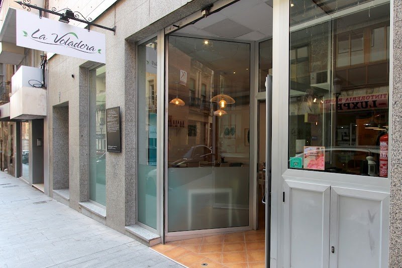 Restaurant La Voladora - restaurante en Alicante, Alicante, España