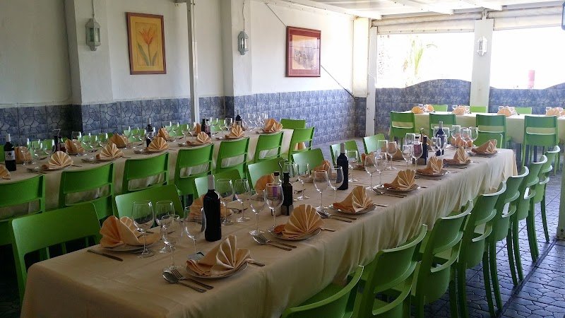 Restaurant Llevant - restaurante en Valencia, Valencia, España