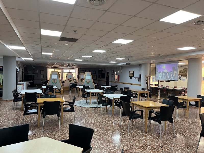 Restaurant Musical - restaurante en Sagunto, Valencia, España