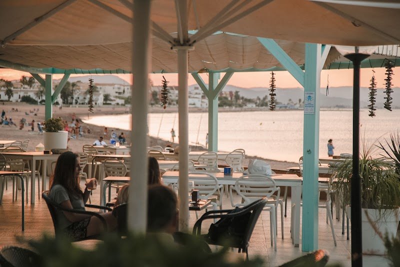 Restaurant Noguera - restaurante en El Verger, Alicante, España