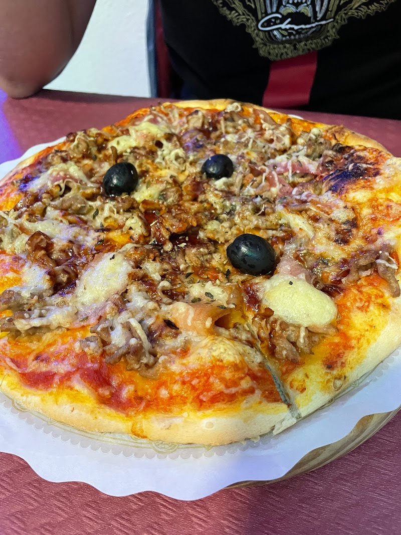 Restaurant passadis - restaurante en Cullera, Valencia, España