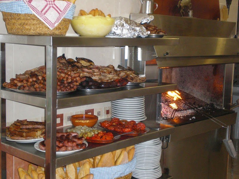 Restaurant Pio XII - restaurante en Almassora, Castellón, España