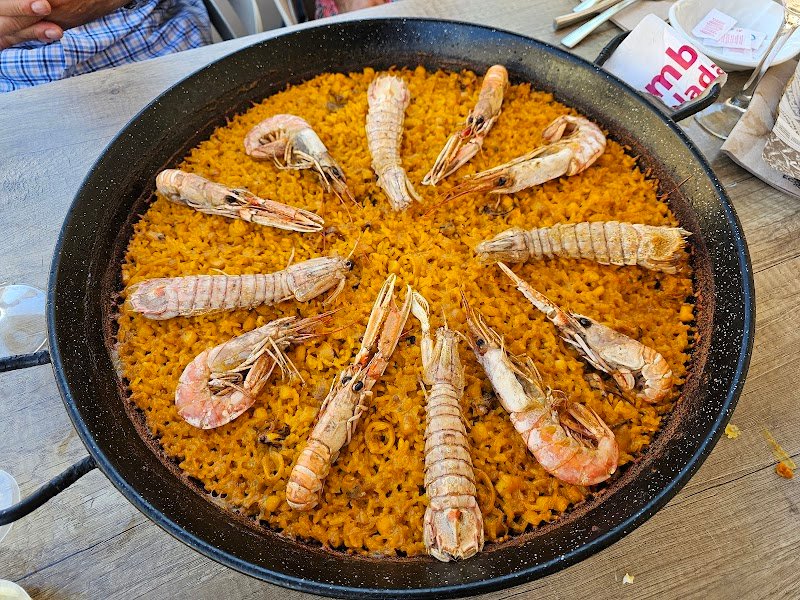 Restaurant Pizza D'Or - restaurante en Cullera, Valencia, España