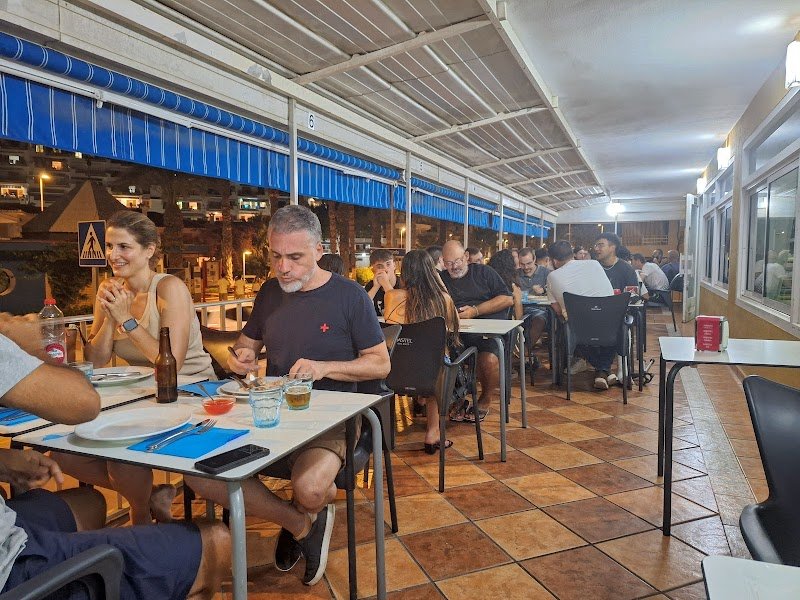 Restaurant Puerta del Sol - restaurante en Tavernes de la Valldigna, Valencia, España