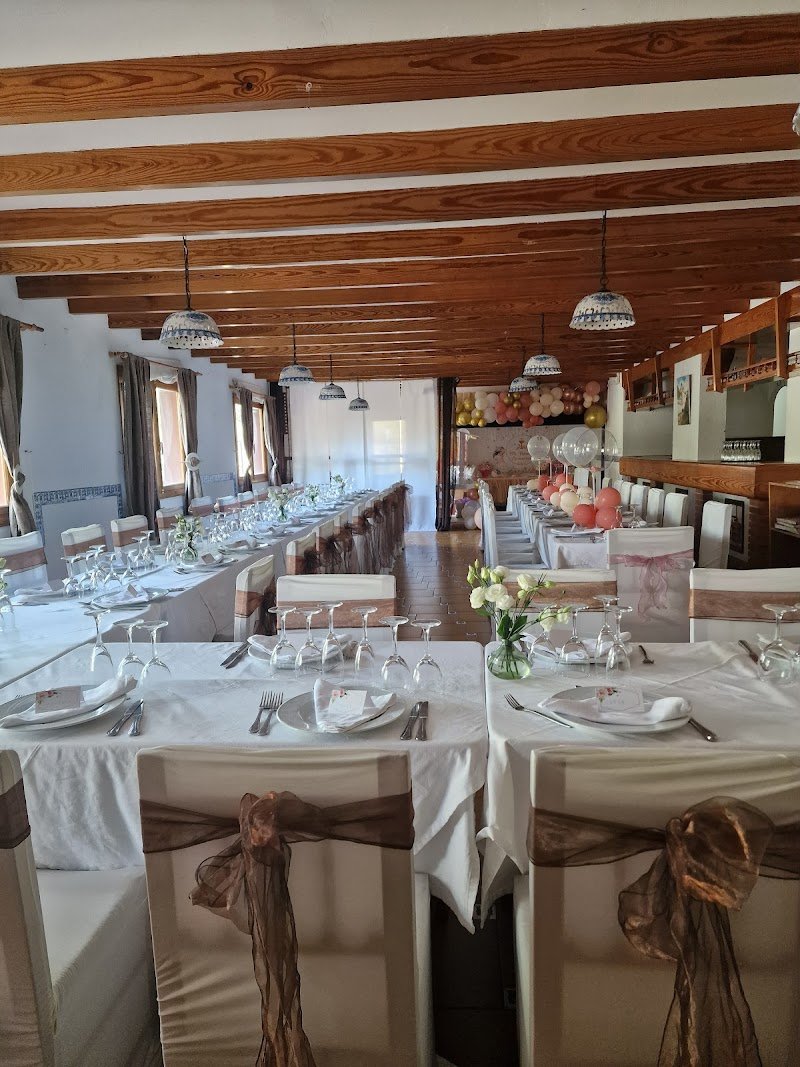 Restaurant Ta Casa - restaurante en Alfaz del Pi, Alicante, España