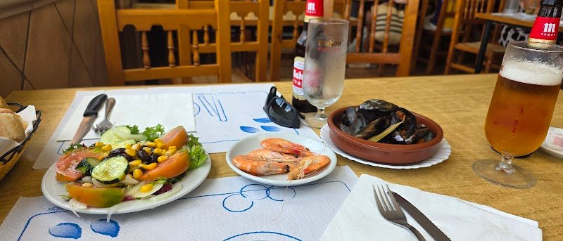 Restaurant Xivert - restaurante en Alcalà de Xivert, Castellón, España