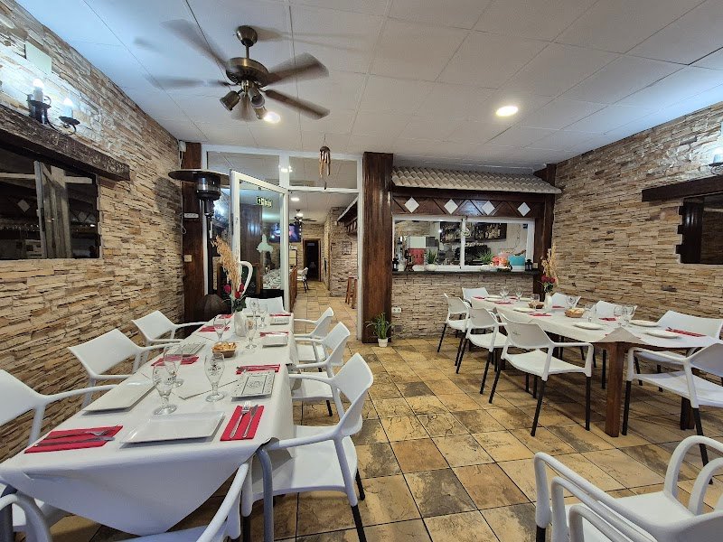 Restaurante 22 - restaurante en Benidorm, Alicante, España