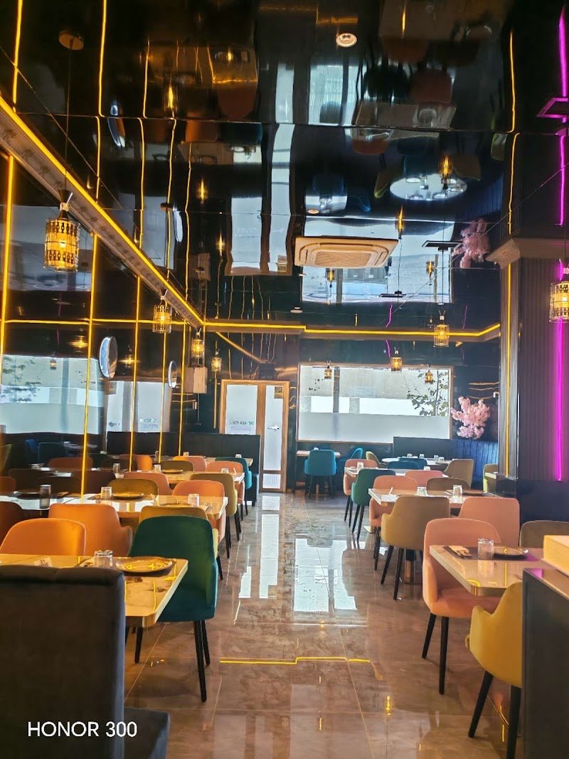 Restaurante 77 sushi - restaurante en Elche, Alicante, España