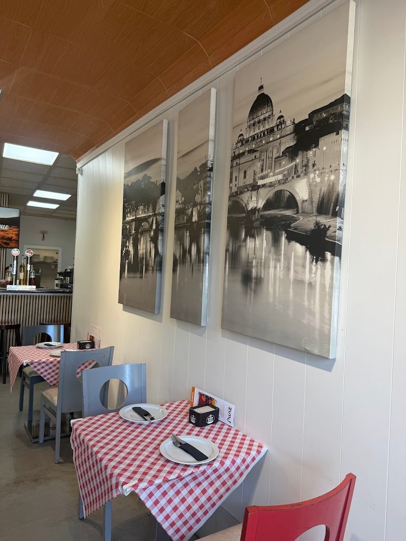 Restaurante A ROMA COCINA - restaurante en Valencia, Valencia, España