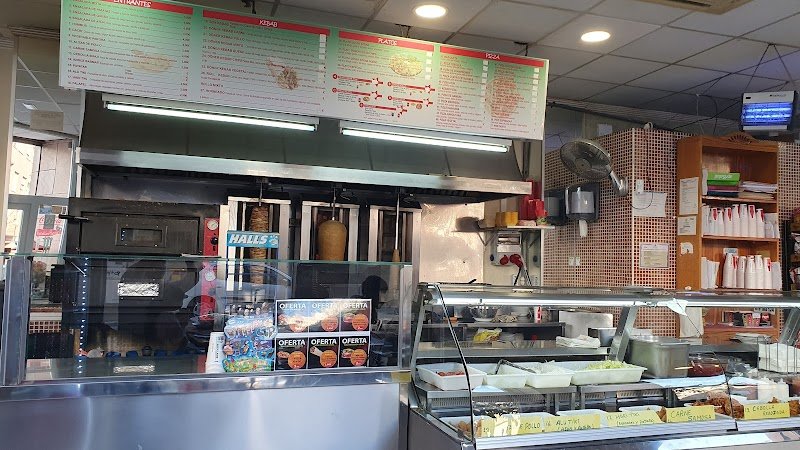 Restaurante Al Madina - restaurante en Gandía, Valencia, España