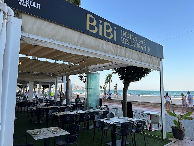 Restaurante Al Papagayo - restaurante en El Campello, Alicante, España