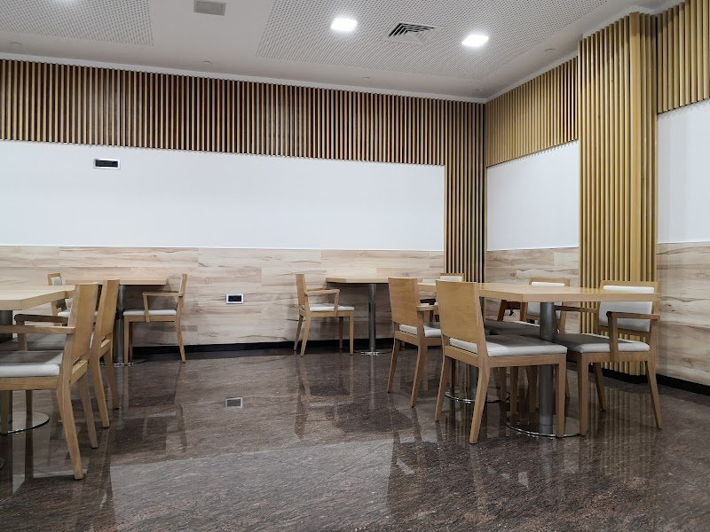 Restaurante Aladia - restaurante en Elche, Alicante, España