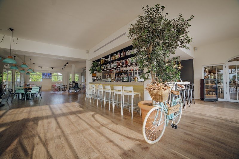 Restaurante Alannia Guardamar - restaurante en Guardamar del Segura, Alicante, España