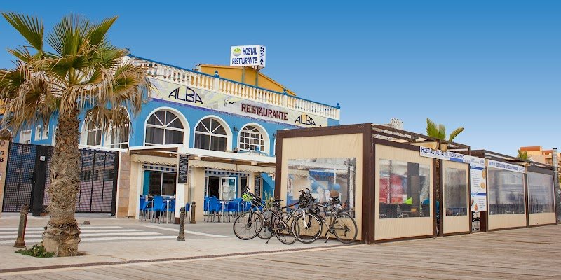 Restaurante Alba Playa - restaurante en Torrevieja, Alicante, España