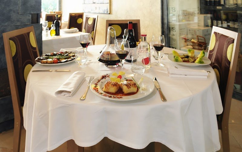 Restaurante Alhacena El Puig - restaurante en El Puig, Valencia, España