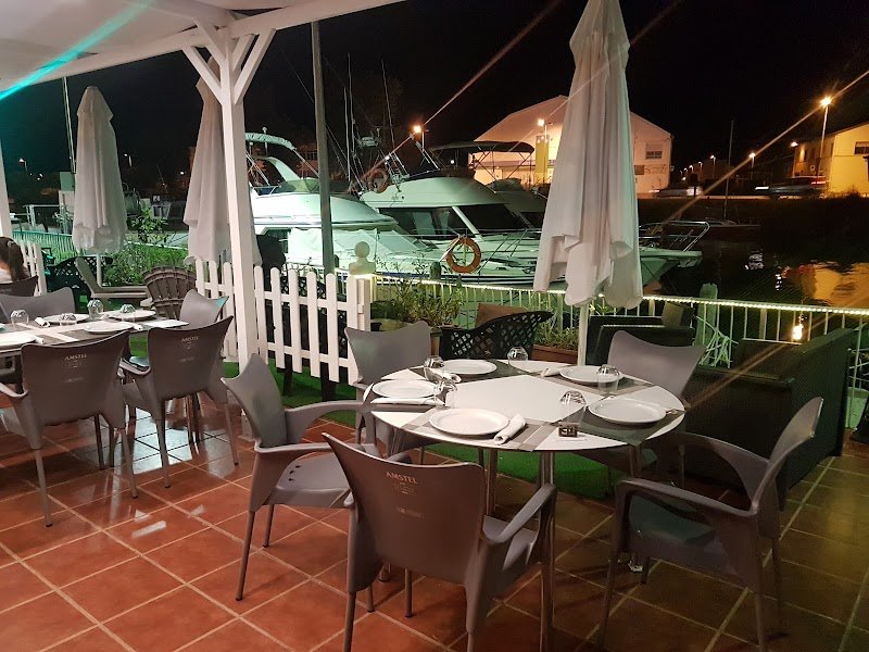 Restaurante Alma De Mar - restaurante en Cullera, Valencia, España