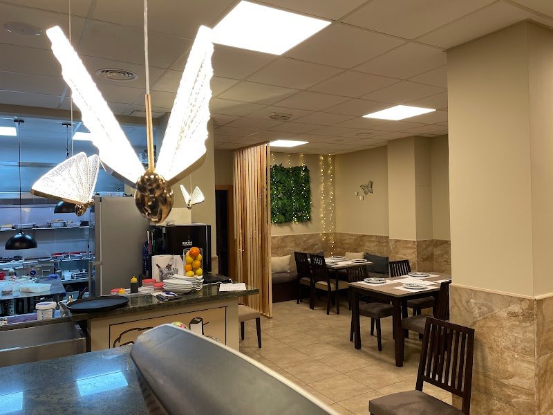 Restaurante Almar - restaurante en Gandía, Valencia, España