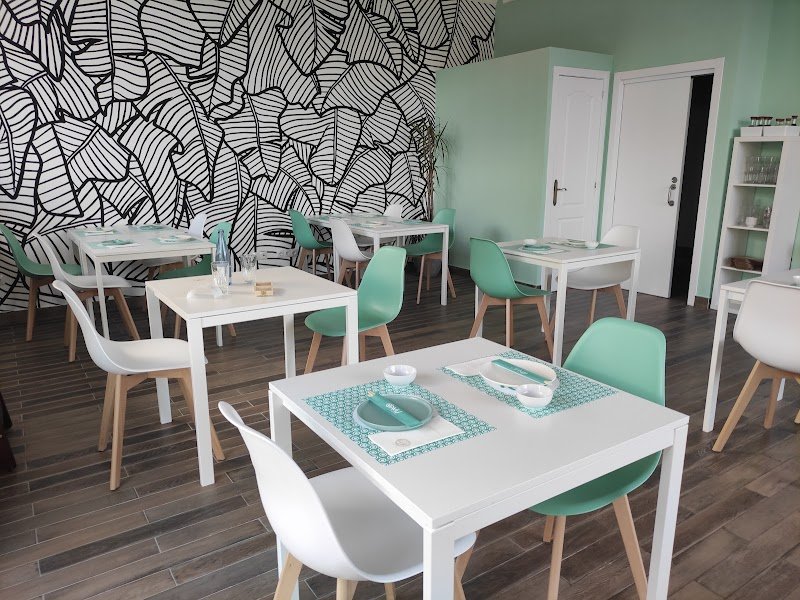 Restaurante AMOLATAPA en Patacona - restaurante en Alboraya, Valencia, España