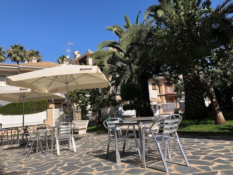 Restaurante Arco Iris - restaurante en Santa Pola, Alicante, España