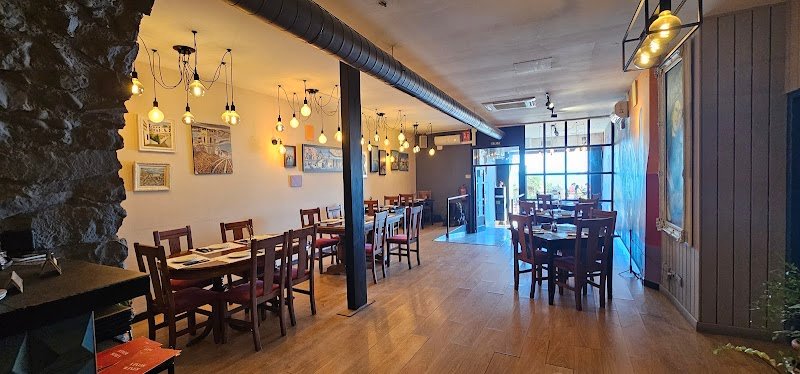 Restaurante Argentino ILPI - restaurante en Villajoyosa, Alicante, España