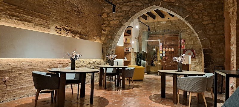 Restaurante Arrels - restaurante en Sagunto, Valencia, España