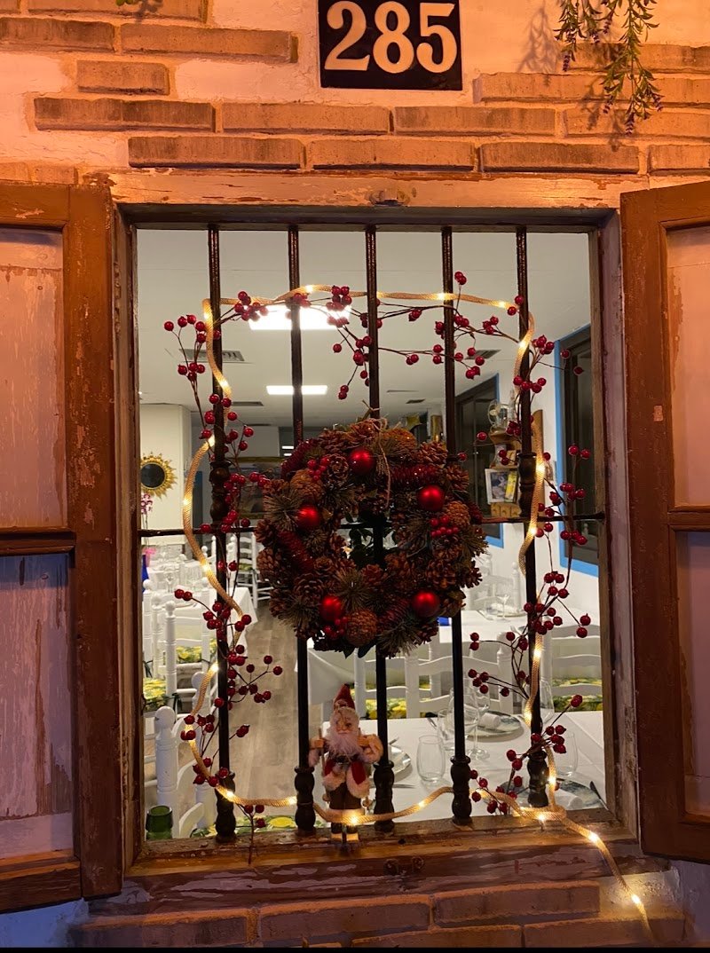 Restaurante Arrocería A Fuego Lento - restaurante en Valencia, Valencia, España