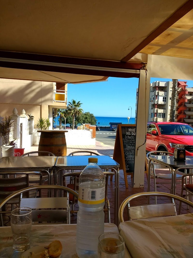 Restaurante Arroceria Candela - restaurante en Guardamar del Segura, Alicante, España