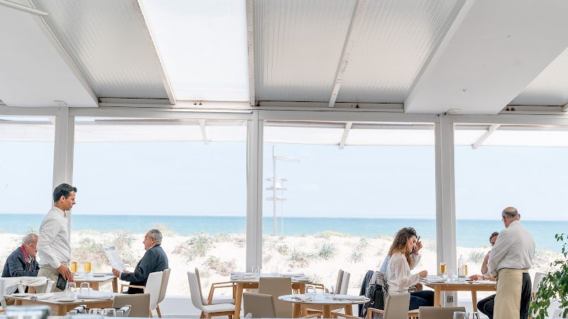 Restaurante Arrocería Duna - restaurante en El Saler, Valencia, España