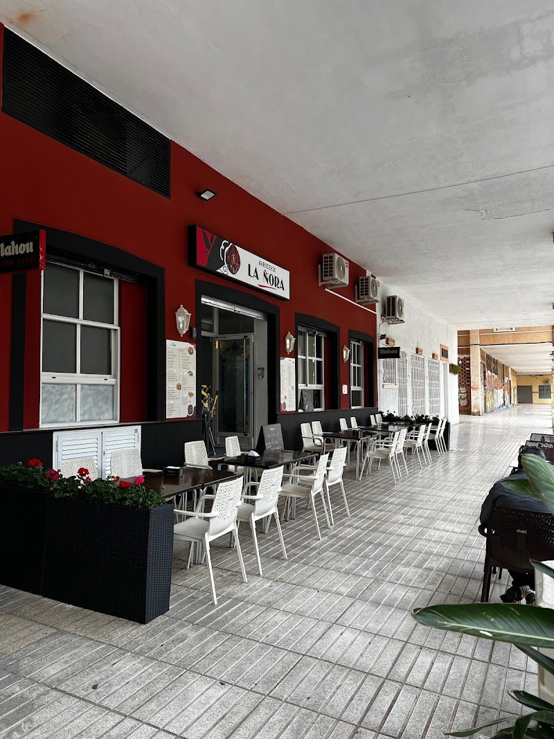 Restaurante Arroceria La Ñora - restaurante en Guardamar del Segura, Alicante, España