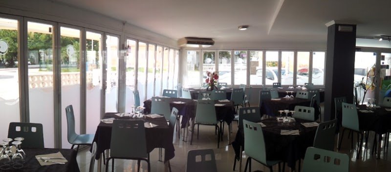Restaurante Arroceria Reno - restaurante en Gandía, Valencia, España