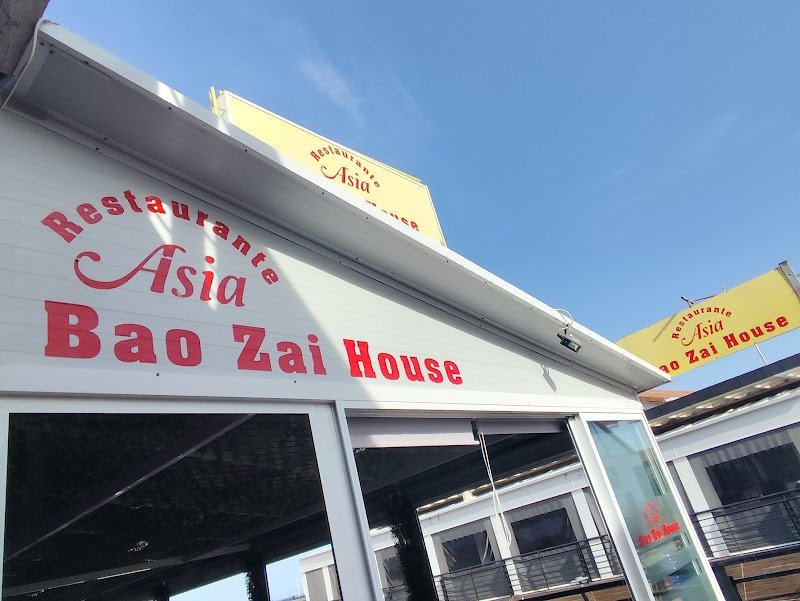 Restaurante Asia Bao Zai House - restaurante en Alicante, Alicante, España