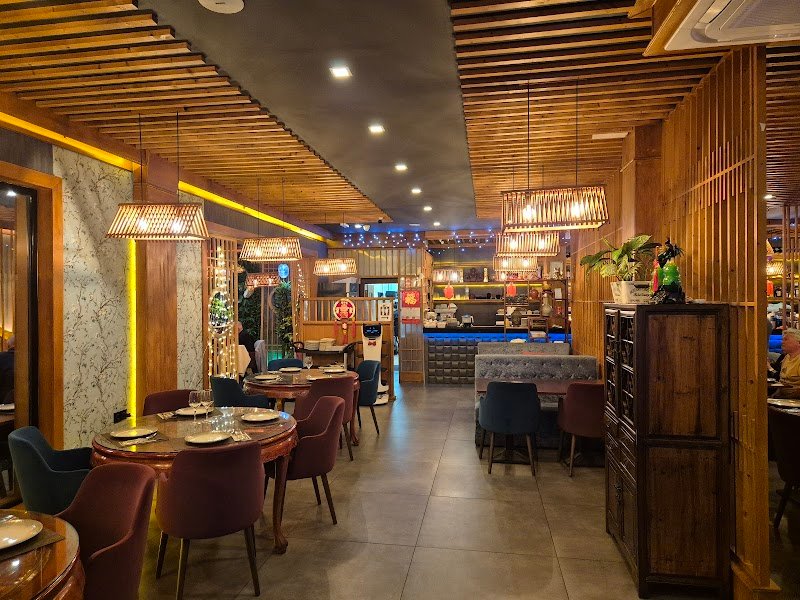 Restaurante Asia fusion - restaurante en Orihuela Costa, Alicante, España