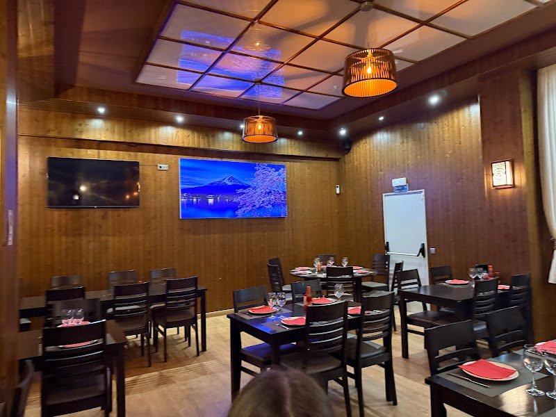 Restaurante Asiático "ABC" - restaurante en Torrevieja, Alicante, España