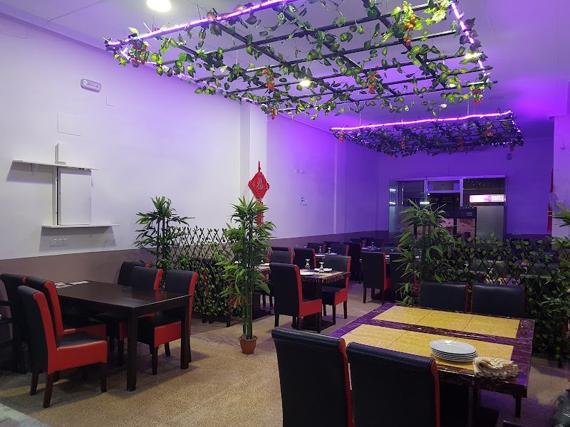 RESTAURANTE ASIATICO FELIZ JINFU - restaurante en Elche, Alicante, España