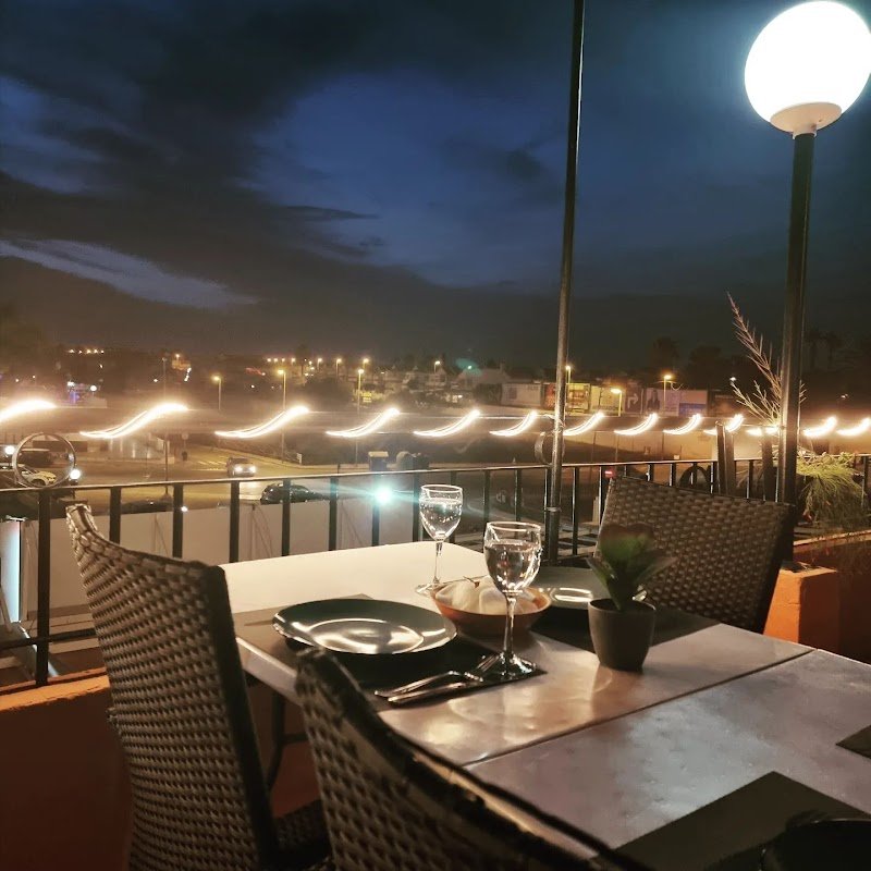 Restaurante asiatico Villa costa - restaurante en Orihuela Costa, Alicante, España