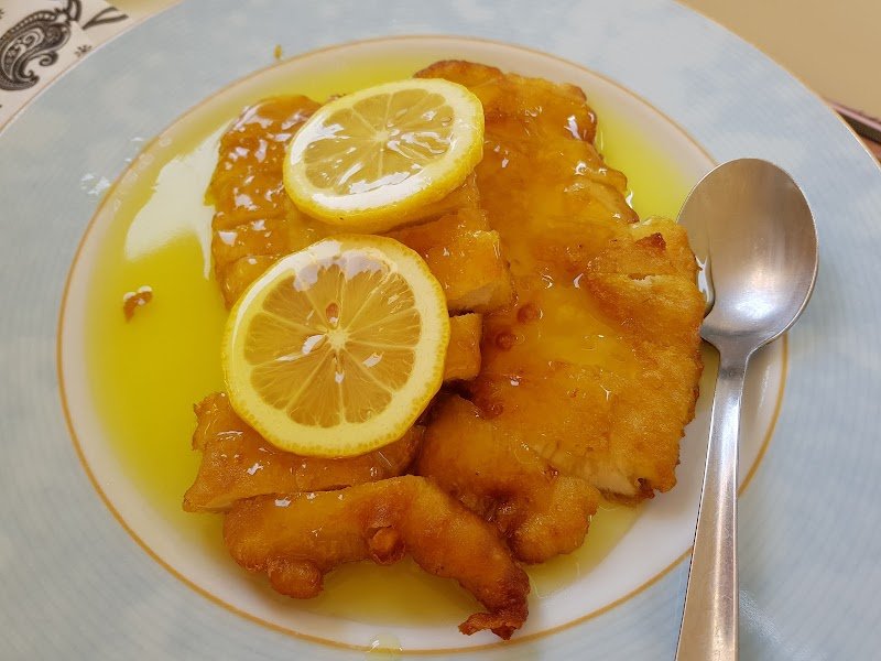 Restaurante Asiático Xin Ya - restaurante en Bellreguard, Valencia, España