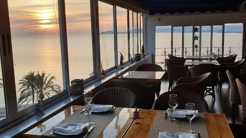 Restaurante Attico - restaurante en Jávea, Alicante, España