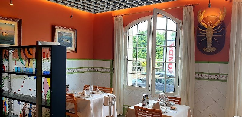 Restaurante Avenida - restaurante en Gata de Gorgos, Alicante, España