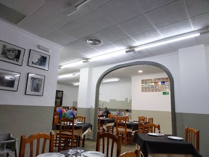 Restaurante Avenida II - restaurante en Arenales del Sol, Alicante, España