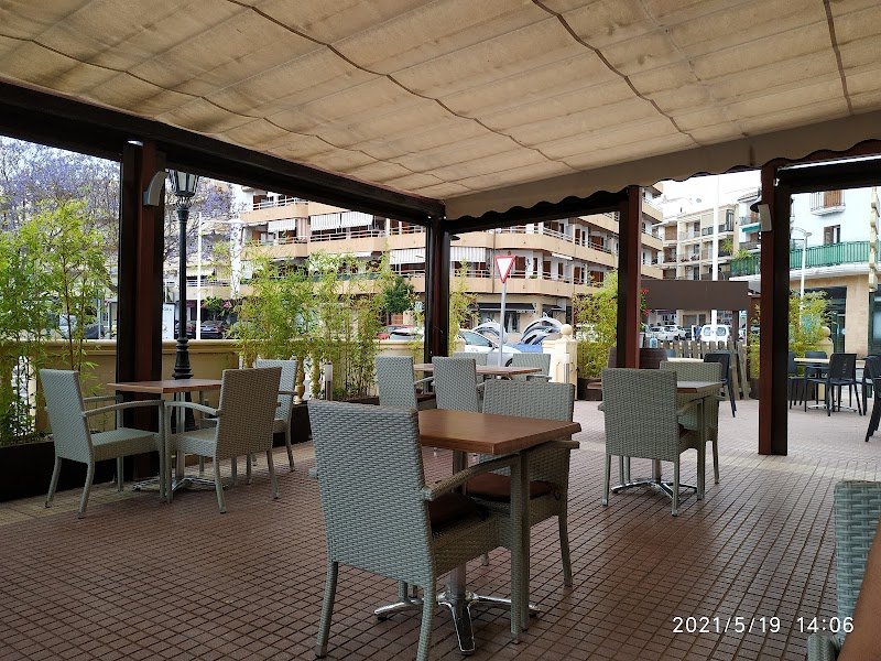 Restaurante Azorín - restaurante en Jávea, Alicante, España