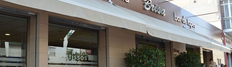 Restaurante bar Brisa - restaurante en Mutxamel, Alicante, España