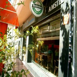 Restaurante Bar La Gaviota - restaurante en Torrevieja, Alicante, España